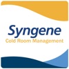 Syngene Cold Spaces Management