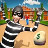 Scary Robber 3D