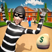 Scary Robber 3D: Haus Revenge apk