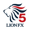 ヒロセ通商 LION FX 5