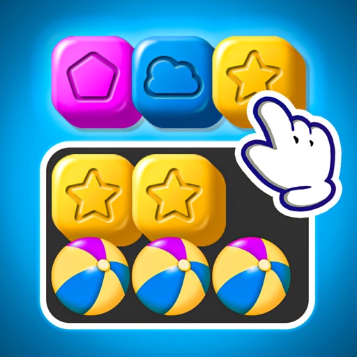 Boom Tiles - Match & blast