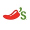 Hi, welcome to the Chili’s iPhone app