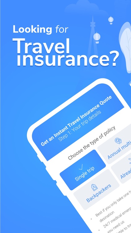 Globelink Travel Insurance