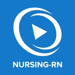 Lecturio Nursing ícone