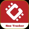 Nozzle-Tracker