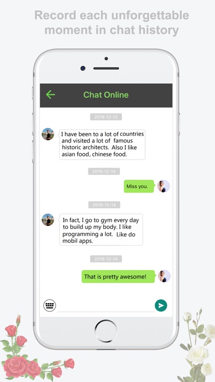 Cupid Dating App screenshot-3