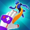 Icon Ropy Hero 3D: Super Action