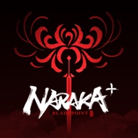 Naraka+ ne fonctionne pas? problème ou bug?