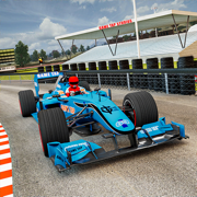 Formula Car Racing: Race Games