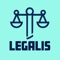 Meet Legalise, the smartest AI-powered legal chatbot app tailored to simplify your legal needs