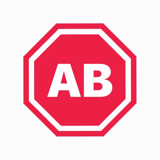 Ad Blocker PRO - Ad protection Icon