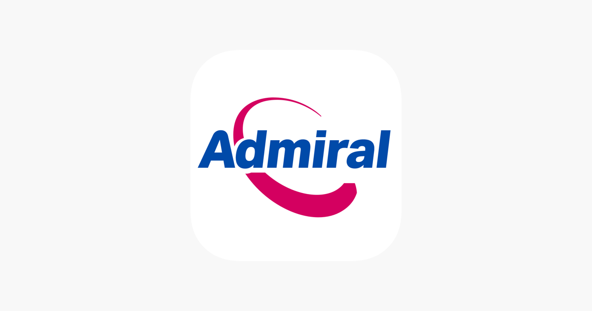 Admiral Insurance on the App Store