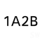App Icon for 1A2B. App in Pakistan App Store