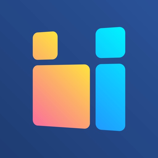 iScreen - Widgets & Themes iOS App