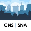 CNS-SNA