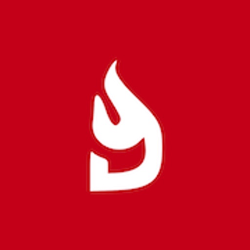 Daily Dispatch - Fire Service Icon