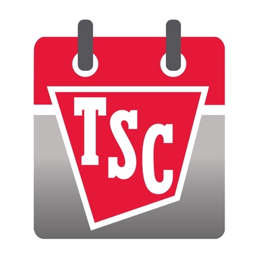 TSC MySchedule iOS App