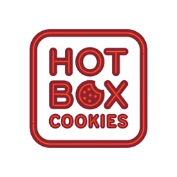 Hot Box Cookies