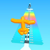 Tall Man Run sur PC