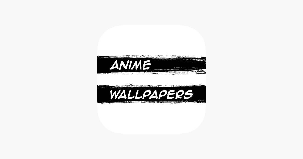 ‎Anime Wallpapers Notch Remover dans l’App Store