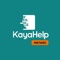 KayaHelp is a mobile app that helps users find professionals, artisans, and service providers within their neighborhood, simplifying access, and helping local businesses grow