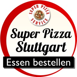 Super Pizza Service Stuttgart