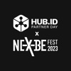 HUB.ID x Nex-BE
