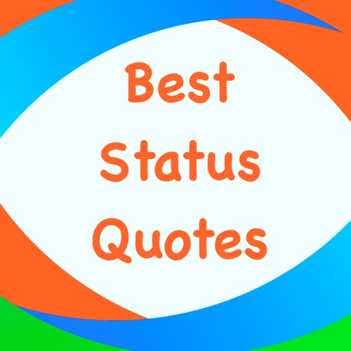 Best Status & Cool Quotes fact Icon