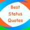 Icon Best Status & Cool Quotes fact