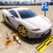 This car parking game is the real test of your driving and parking skill in different lanes