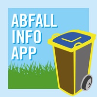 Kontakt Abfallinfoapp