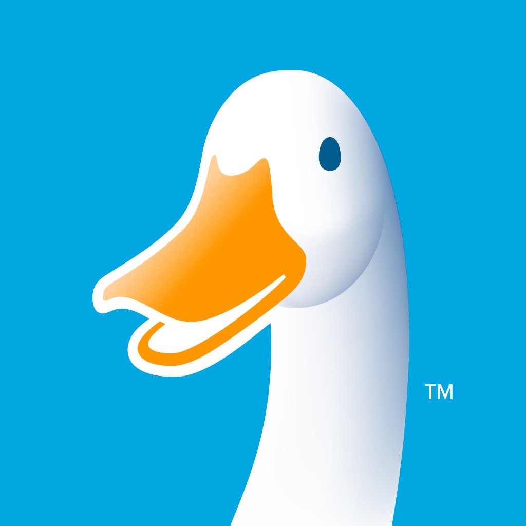 MyAflac logo