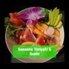 Season's Teriyaki and Sushi