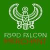 Food Falcon Merchant