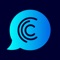 CommChat is a FREE messaging and calling app that promises – and delivers – utmost privacy and security