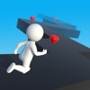 Zig Zag Runner 3D