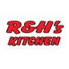 RH Kitchen L33