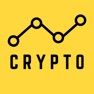 Get Crypto Tracker Coin Stats for iOS, iPhone, iPad Aso Report