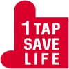Japan Heart 1TAP SAVE LIFE