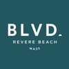 BLVD at Revere Beach