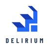 DELIRIUM APP