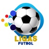 Ligas Futbol App