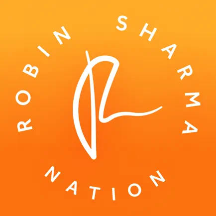 Robin Sharma Nation Читы