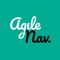 The AgileNav app is a digital toolbox for Agile / Scrum teams