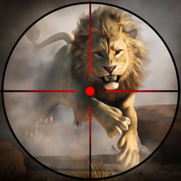 Wild Master Animal Hunter Game