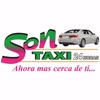 Son Taxi Conductor