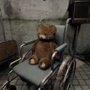 EscapeGame LostHospital