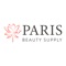 Paris Beauty Supply is a premier online beauty app and wellness destination