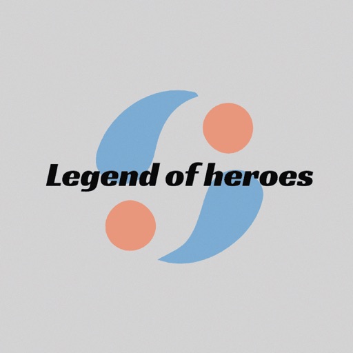 Legend of heroes