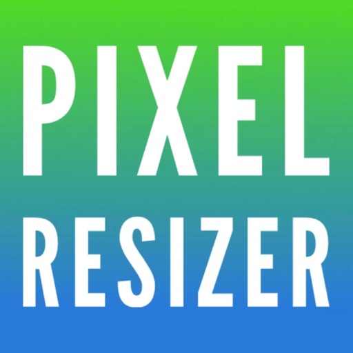Pixel Resizer2.0
